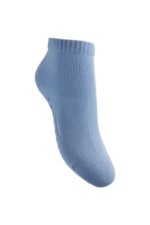 Carite Stretch Yoga Sock Kentucky Blue 